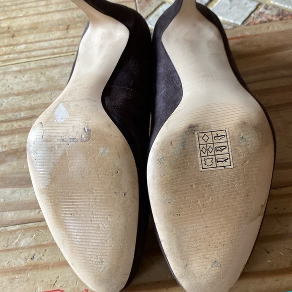 Nine West pump - Picture 3 of 6